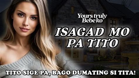 Sarap kantutin ni tita habang wala si tito pinay sex new.